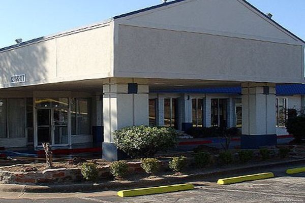 HOMEPLACE INN AND SUITES (Jacksonville)